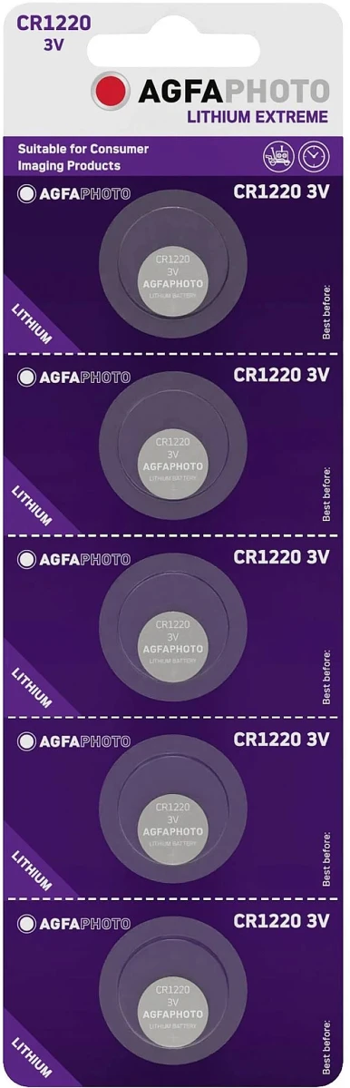Agfaphoto 150-803210 nagyítás