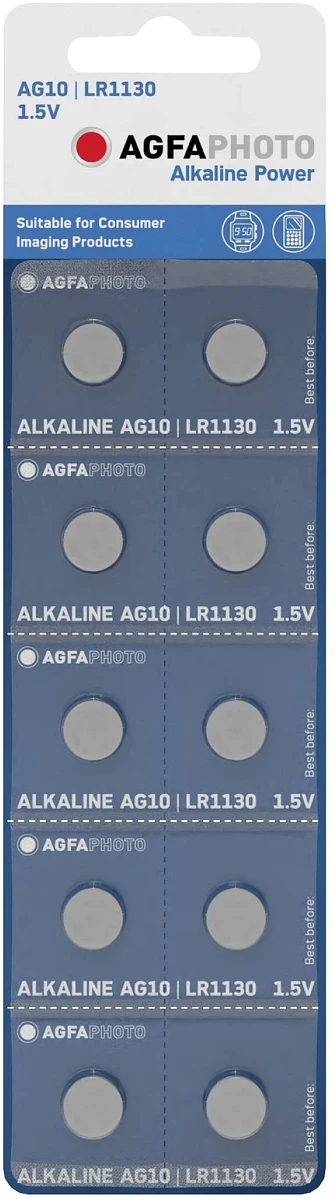 Agfaphoto 150-805580 nagyítás