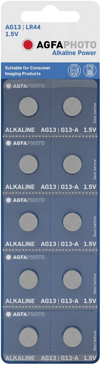 Agfaphoto 150-805603 nagyítás
