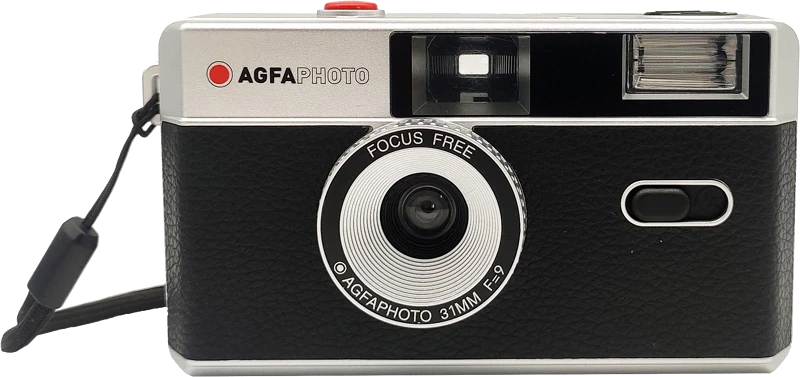 Agfaphoto 603000 nagyítás