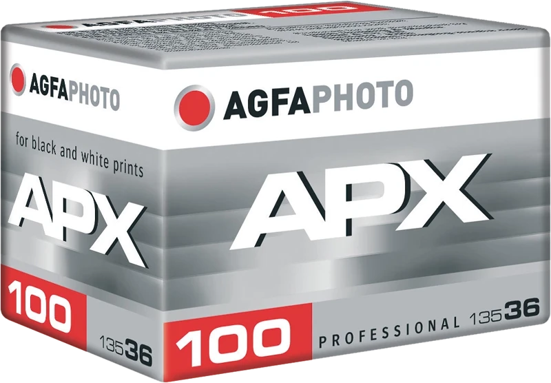 Agfaphoto 6A1360 nagyítás