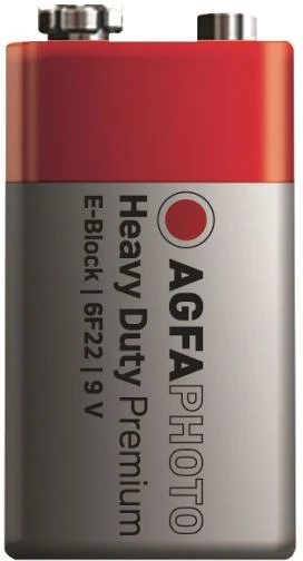 Agfaphoto AF 6R61 nagyítás