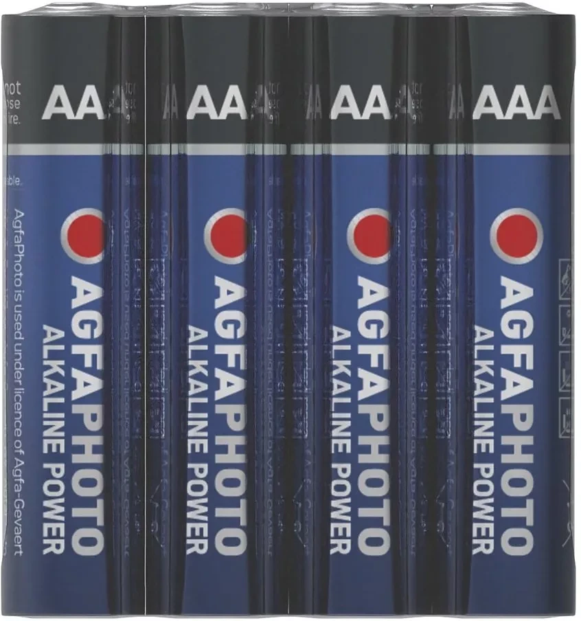 Agfaphoto APAAAAS4 nagyítás