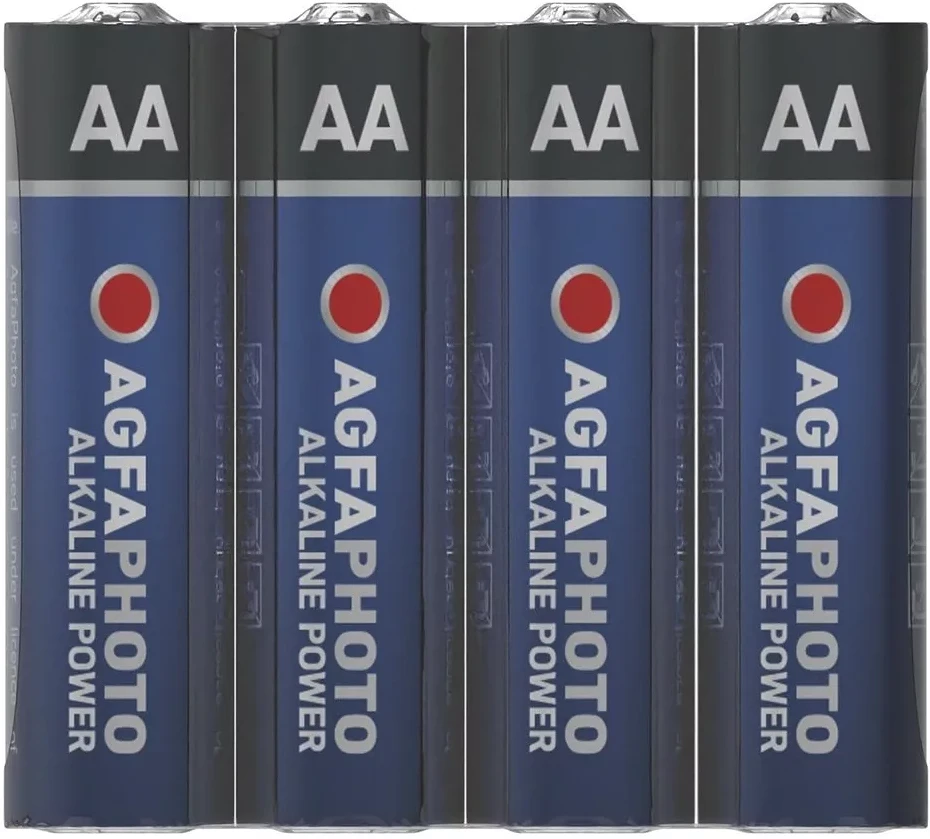 Agfaphoto APAAAS4 nagyítás