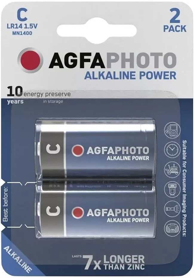 Agfaphoto APAC nagyítás