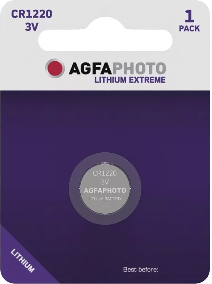 Agfaphoto APCR1220 nagyítás