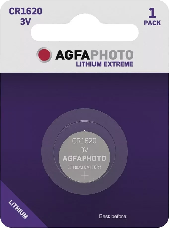 Agfaphoto APCR1620 nagyítás