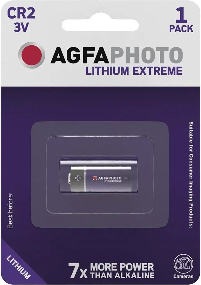 Agfaphoto APCR2 nagyítás