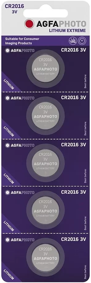 Agfaphoto APCR2016B5 nagyítás