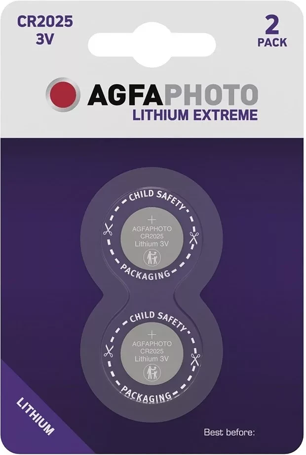 Agfaphoto APCR2025B2 nagyítás