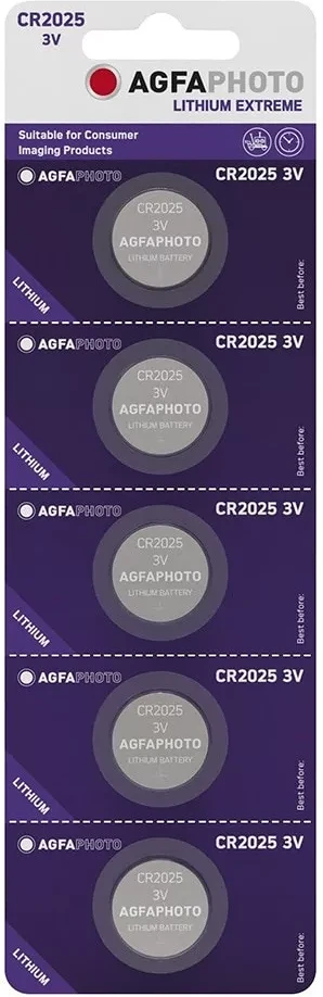 Agfaphoto APCR2025B5 nagyítás