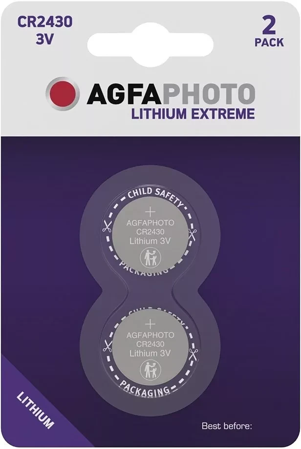 Agfaphoto APCR2430B2 nagyítás