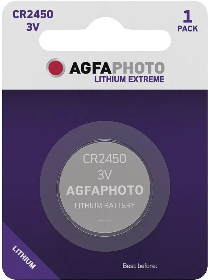 Agfaphoto APCR2450-NEW nagyítás