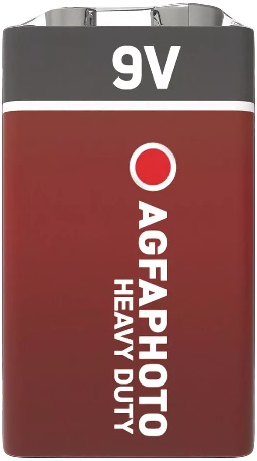 Agfaphoto APF9VS nagyítás