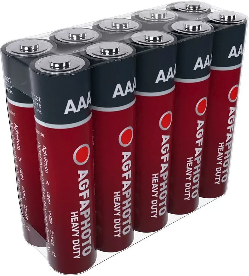 Agfaphoto APFAAAS2X5 nagyítás