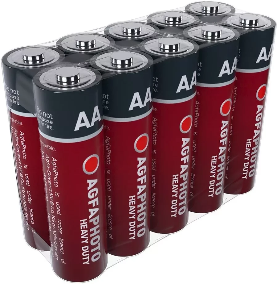 Agfaphoto APFAAS2X5 nagyítás