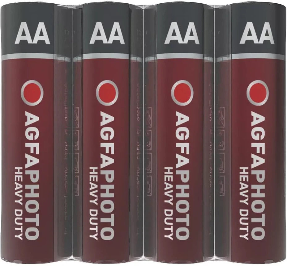 Agfaphoto APFAAS4 nagyítás
