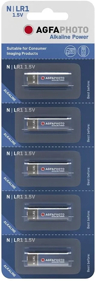 Agfaphoto APLR1B5 nagyítás