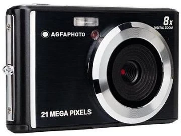 Agfaphoto COR_ADFAGDC5200BK nagyítás