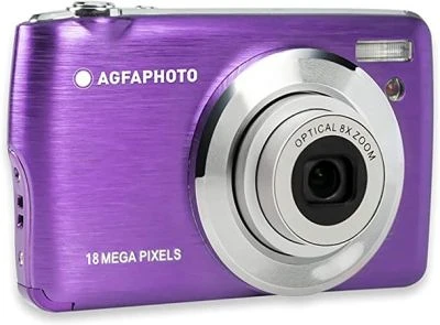 Agfaphoto COR_ADFAGDC8200PU nagyítás