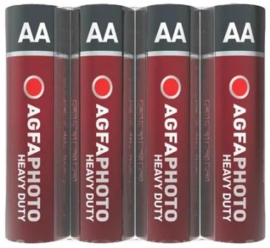 Agfaphoto COR_AGHDAA4 nagyítás