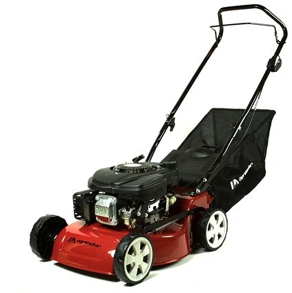 Agrimotor LS 420 S4B nagyítás