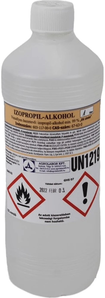 Agrolabor H3052497 nagyítás