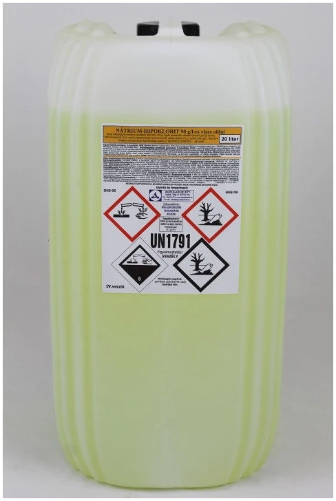 Agrolabor HYPOKLORIT 150 nagyítás