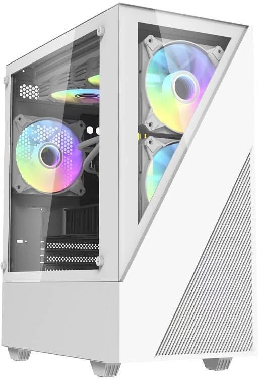 Aigo E330M nagyítás