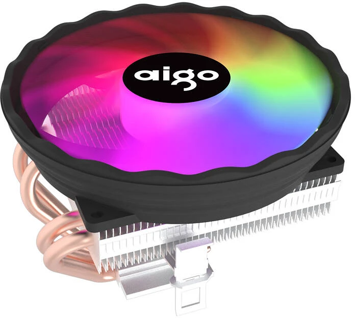 Aigo ICE400 X nagyítás