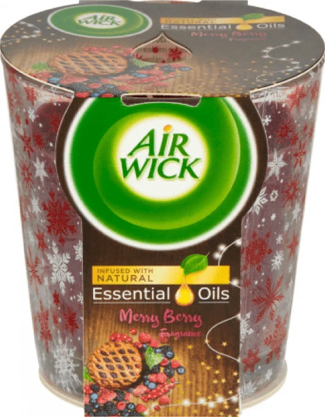 <span itemprop='brand'>Air wick</span> <span itemprop='sku'>289576</span> nagyítás