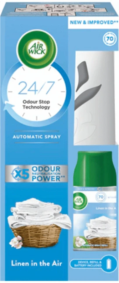 Air wick DA503XSZWY5997321758770 nagyítás