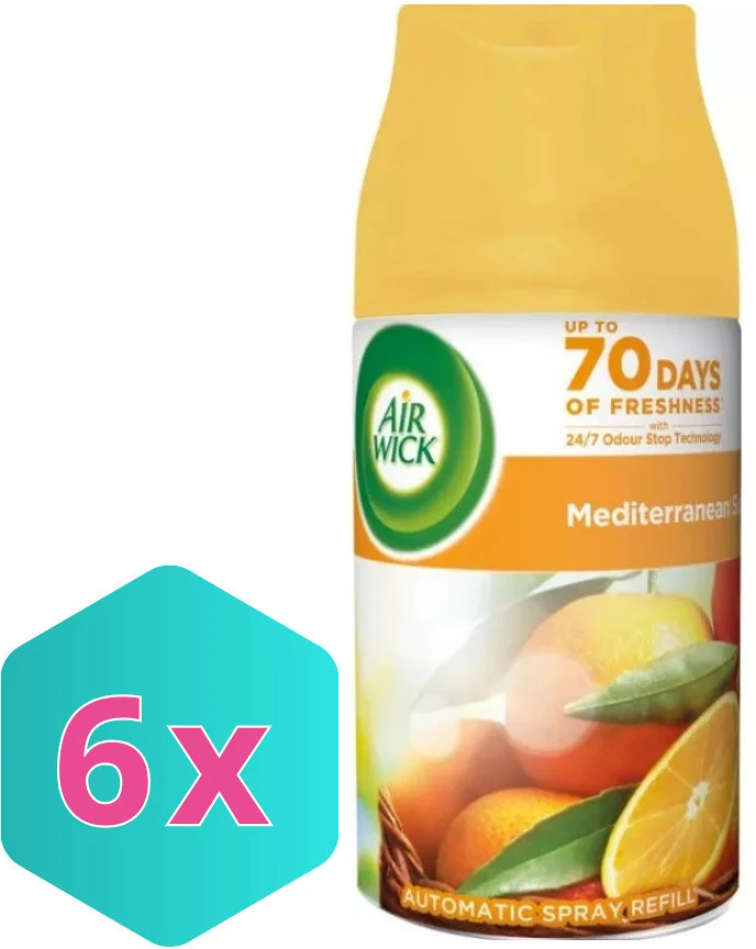 Air wick DA503XSZWYK5900627070286 nagyítás