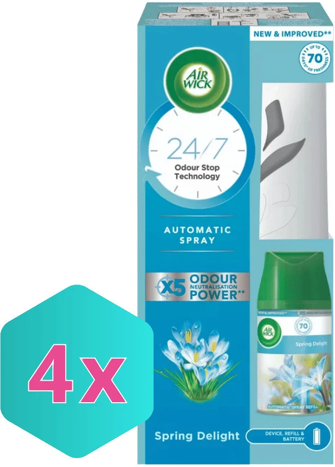 Air wick DA503XSZWYK5997321757940 nagyítás