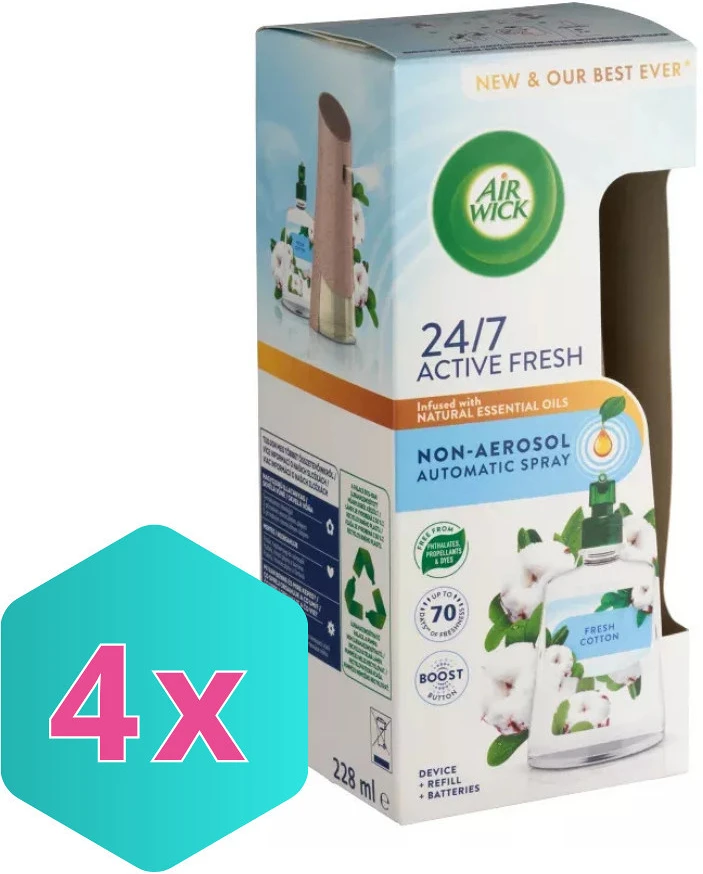 Air wick DA503XSZWYK5999109543318 nagyítás