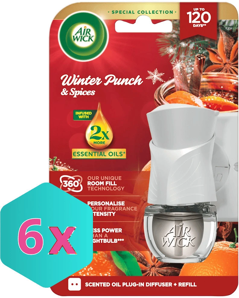 Air wick DA503XSZWYK5999109546371 nagyítás