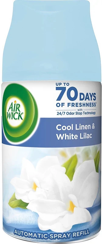 Air wick LINEN&WHITE nagyítás