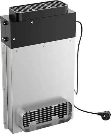 Aira mares 950 R nagyítás