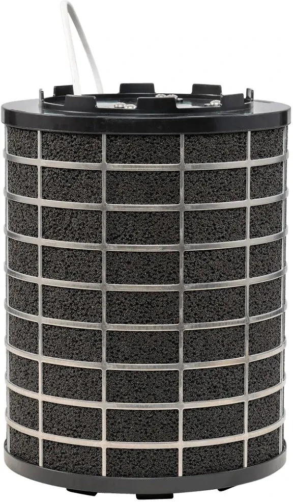 Aira mares RONDO 1000/210 R nagyítás