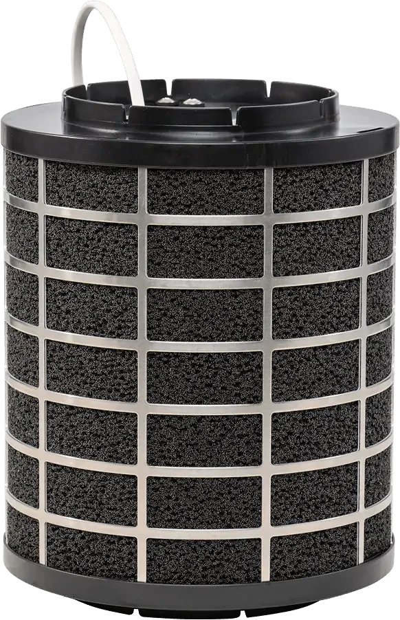 Aira mares RONDO 800/210 R nagyítás