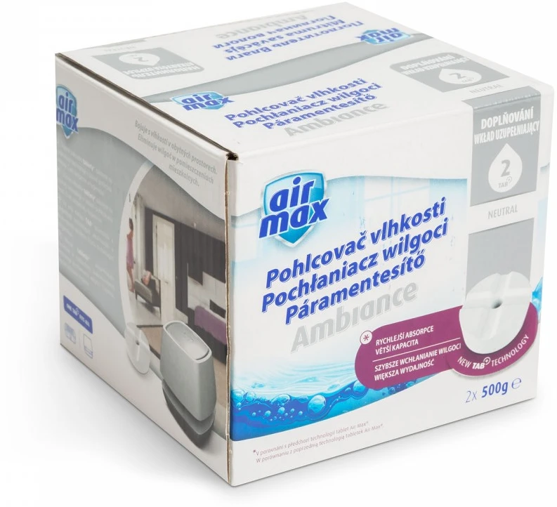 Airmax B05298 nagyítás