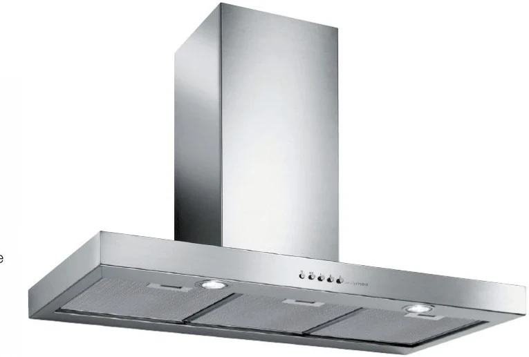 Airmec MERCURIO E 90 nagyítás