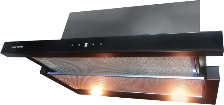 Airmec 90 FEKETE KIHÚZHATÓ nagyítás