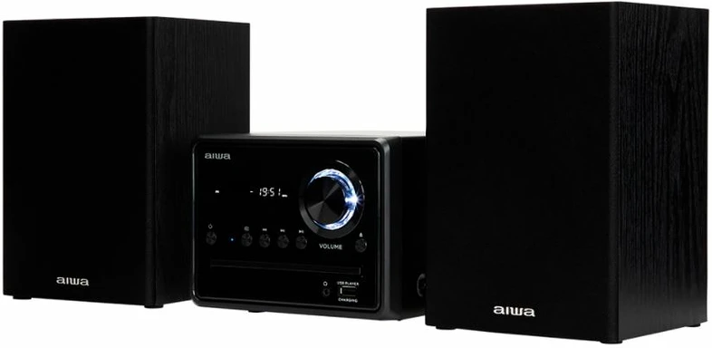 Aiwa MSBTU-300 nagyítás
