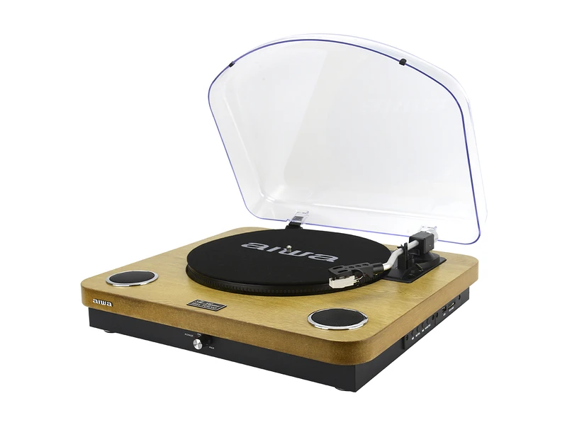 Aiwa GBTUR-120WD nagyítás