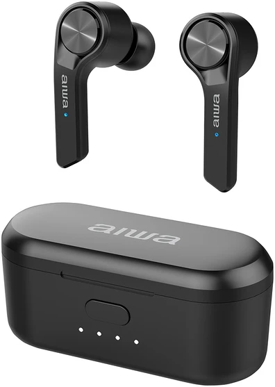 Aiwa ESP-350BK nagyítás