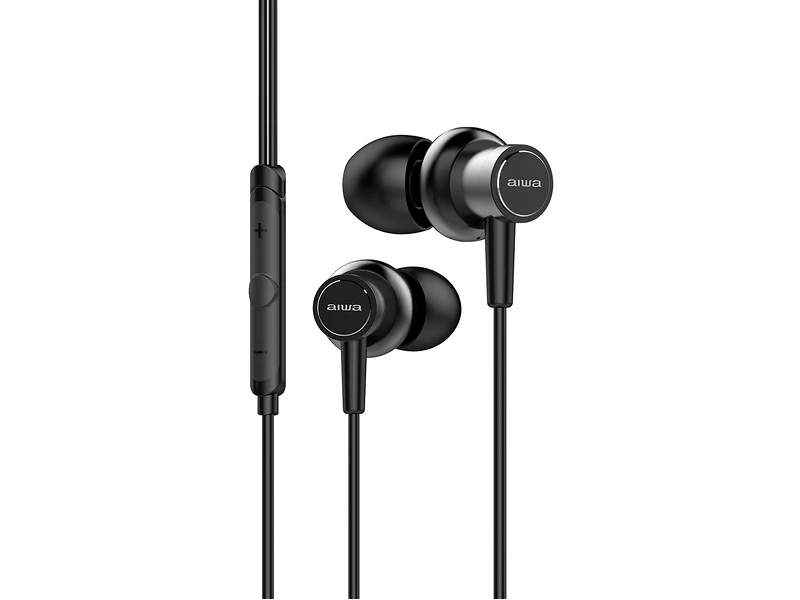 Aiwa ESTM-500BK nagyítás