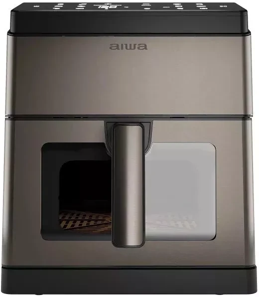 Aiwa AFR-8000 nagyítás