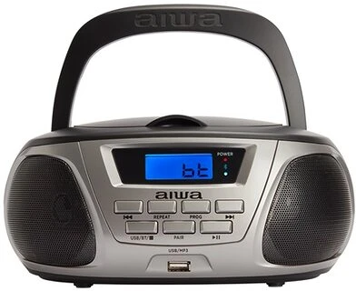 Aiwa BBTU-300TN nagyítás