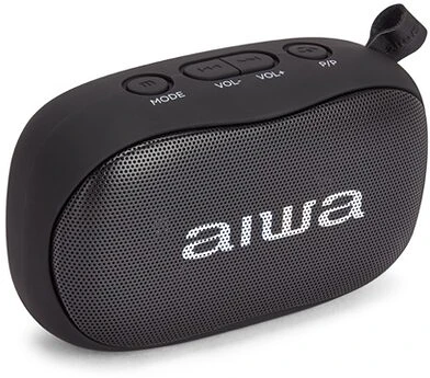 Aiwa BS-110BK nagyítás